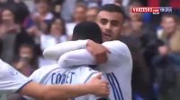 گلهای بازی لیون 3-2 نانت