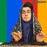 کلیپ خنده دار جدید _ طنز _ اگر گوگل آدم بود _ طنز خنده دار