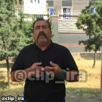 تعریف قیلیچ از وحید مرادی - لات اونیه که رسمشو میدونه