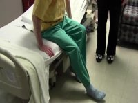 ارزیابی کاردرمانی بعد از تعویض مفصل زانو- فولادی 09124500735