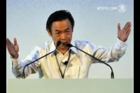 ساخت  آسمان‌خراش با بلوک‌های اسباب بازی