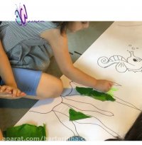 برترین ها - خانه کودک لیان