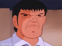 کارتون فوتبالیست ها قسمت 123