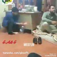 فقط بخندید حیف است نبینید