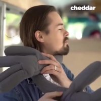 یکی از جذاب ترین بالشت های دنیا