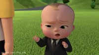 انیمیشن سریالی بچه رئیس The Boss Baby - فصل 2 قسمت 10 (دوبله فارسی)