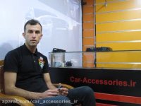 سنسور عقب و جلو هیوندا سوناتا