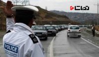 هشدار پلیس به راننده های متخلف در ایام نوروز