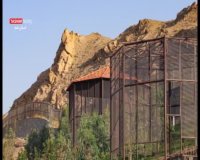 آخرین وضعیت دومین باغ بزرگ پرندگان کشور در قم
