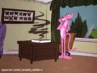 پلنگ صورتی || این داستان حشره مخوف و پلنگ صورتی