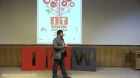 سخنرانی آقای مهندس سجاد بنابی - ITWeekend 1