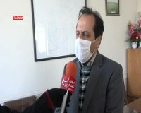 ارائه تسهیلات بلاعوض به اجرای طرح آبیاری نوین در اردبیل