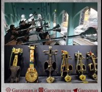 موسیقی ایران از مادها تا امروز