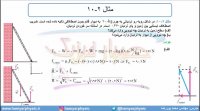 جلسه 115 فیزیک دوازدهم - نیروی کشش طناب 2 - مدرس محمد پوررضا
