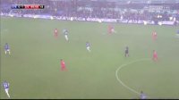 خلاصه بازی _ اورتون 0-1 لیورپول