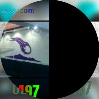 پودر مخمل ایرانی