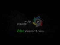 داماش 1-0فجر سپاسی