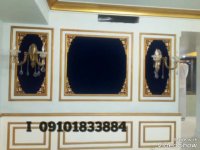 فروش دستگاه مخمل پاش و دیوار کوب به سبک ما09101833884