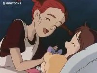 بابا لنگ دراز - قسمت 6