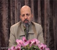 انس به زندان دنیا یا پرواز به بهشت خدا