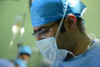 جراحی بینی طبیعی توسط دکتر مهدی جعفری