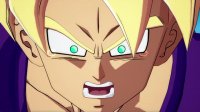 تریلر بازی جدید " Dragon Ball FighterZ "