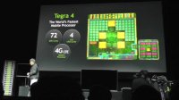 Tegra 4 versus the Samsung Nexus 10