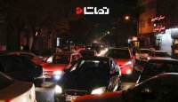 بازگشت آرامش  در شهر کرج