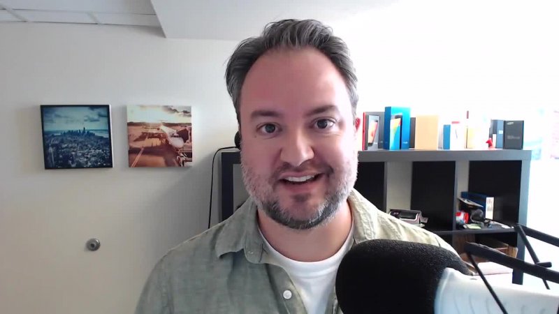 Android Central Podcast Ep. 200 (take 2!)