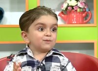 بچه نابغه ایرانی (www.alinaghashi.ir)