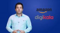 فروشگاه آمازون چگونه موفق شد؟