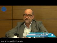 سیاست در خدمت اقتصاد [1]: گفت وگو با مرتضی الله داد