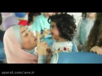 خرید انواع شامپوی اوه در آلیار