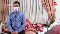 ترسناکترین سرنوشت یک زن ایرانی / اشرف سادات حسینی تکه تکه شد اما زنده ماند