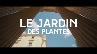 Paris Hyper-lapse le jardin des Plantes
