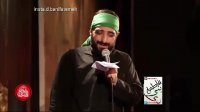 سید مجید بنی فاطمه, لا لا لا لا گلم لا لا, نوحه حضرت علی اصغر علیه السلام