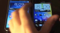 First look at the Verizon Galaxy Note 2