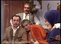 سریال شب های برره(قسمت۳۱)