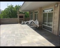 1075 متر باغ ویلا در ملارد منطقه صفادشت