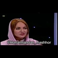 بزرگترین اشتباه مهناز افشار