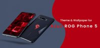 نگاه اولیه به گوشی گیمینگ آر او جی 5 ایسوس / Asus ROG Phone 5