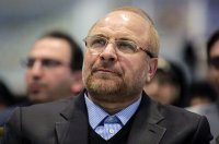 نظارت میدانی رئیس مجلس در منطقه 12 شهرداری تهران