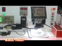 تعمیرات موبایل