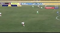 خلاصه بازی پدیده مشهد 1-0  ماشین‌ سازی‌ تبریز