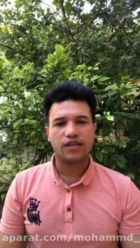 آموزش زبان انگلیسی | لایو آموزشی مکالمه