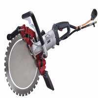 اره بتن بر ای جی پی دستگاهی قدرتمند برای برش بتن