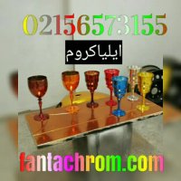 فانتاکروم/قیمت و ساخت دستگاه ابکاری فانتاکروم/قیمت دستگاه مخمل پاش09127692842