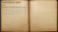 قیمت Hydrochloric acid | فروش
