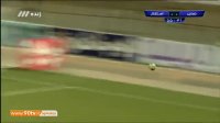 خلاصه بازی نساجی مازندران 0-0 استقلال