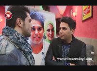 حمید عسکری: بین خواننده ها فقط شادمهر عقیلی بازیگر خوبی از آب درآمد/ اکران خصوصی فیلم حمید عسکری